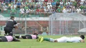 Image result for Football Invasion