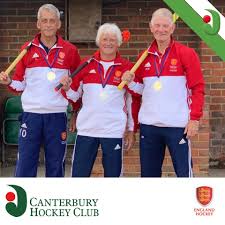 Image result for Canterbury Hockey Club