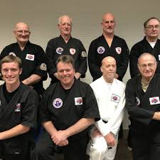 Image result for St Marys Tai Chi