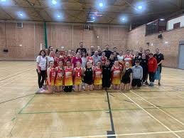 Image result for Capricorn Netball Club