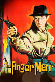 Image result for Le Doulos poster