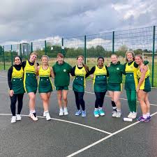Image result for Greaves Ladies Netball Club
