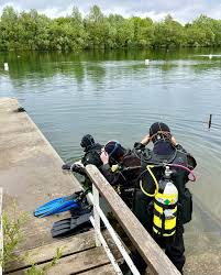 Image result for Kingston and Elmbridge Snorkellers