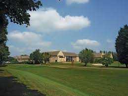 Image result for Bicester Golf & Country Club