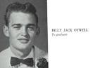 Billy Jack Otwell