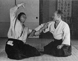 Image result for White Oak Aikido Reading
