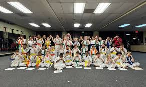 Image result for Apollo Martial Arts Academy