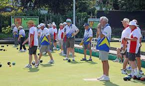 Image result for Rhiwbina Bowls Club