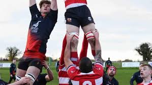 Image result for Avonmouth Old Boys Rugby Football Club