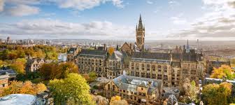 Image result for University Of Glasgow