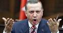 أردوغان إسرائيل دولة إرهابية