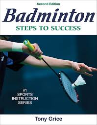 Image result for The London STEP UP Badminton