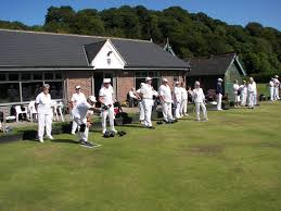 Image result for Durham Indoor Bowls Club