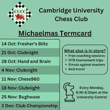 Image result for Cambridge University Chinese Chess Club