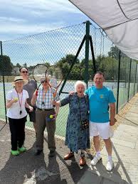Image result for Worplesdon Tennis Association