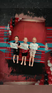 Image result for St Helens Centre For Gymnastics