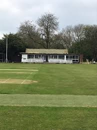 Image result for Moseley Cricket Club