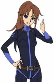 「岩田新平 宇宙戦艦ヤマト2199」の画像検索結果