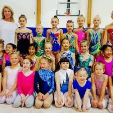 Image result for Pyramid Gymnastics Club