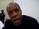 For Farah: Danny Glover on how