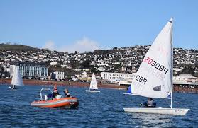 Image result for Paignton Sailing Club