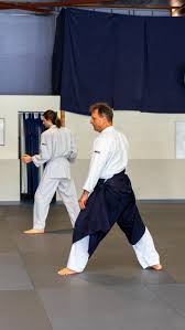 Image result for Newcastle Aikido Club