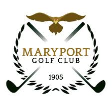 Image result for Maryport Golf Club Ltd