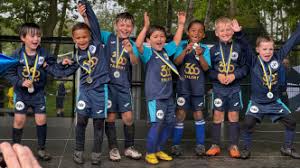 Image result for Camberley Town Youth Football Club