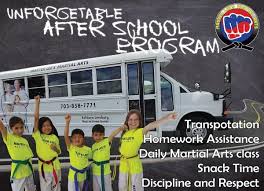 Image result for TopKick Martial Arts Center Leesburg