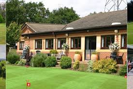 Image result for Pachesham Park Golf Centre
