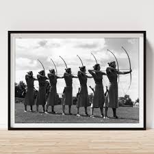 Image result for Severn Archers Archery Club