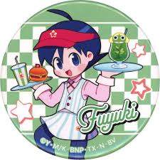 「日向冬樹」の画像検索結果