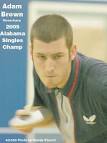 Adam Brown (Riverchase) (Photo