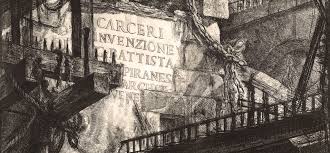 Image result for Carceri d invenzione