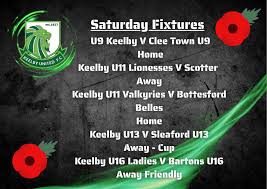 Image result for Keelby United Fc