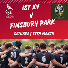 Image result for Royston Rufc