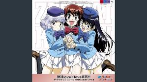 「メアリー・フォード 絶対可憐チルドレン」の画像検索結果