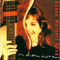 Susan Weinert, her bassist
