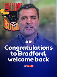 Image result for Bradford Bulls Super League Club