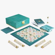 Image result for Lydney Scrabble Club