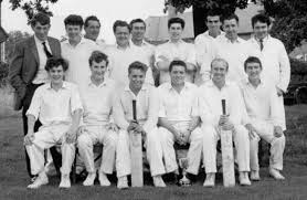 Image result for Long Whatton Cricket Club