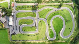 Image result for Tamworth Kart Racing Club
