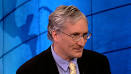 Robert Barnett of Columbia