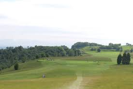 Image result for Stinchcombe Hill Golf Club