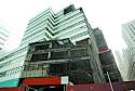 B.M.C.C. building plan remains in limbo