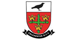 Image result for Colchester Rugby Football Club