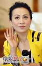 Carina Lau Announce Marriage with Tony Leung