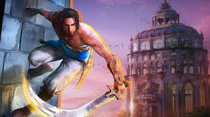 Image result for prince of persia 4