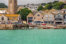 Image result for St Ives Cc, Cornwall