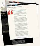 The Death Of The Blog Post - Smashing Magazine | Smashing Magazine